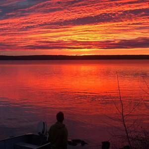 Meet your Posher, Zack
